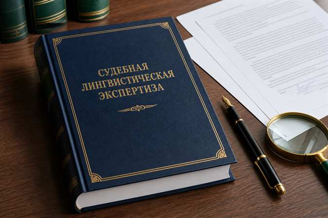 Справочник по судебной лингвистической экспертизе