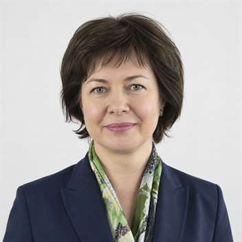 Портрет Т.В. Чернышовой
